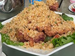 -马虎风味菜馆(王府园小区店)