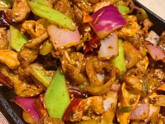 -香滨园骨架王(民生路店)