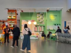 -宜家家居(四元桥商场店)