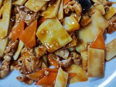 -石饮红星包子(中山路店)