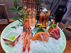 -水濑·日料放题(天河店)