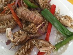 富贵虾-侬佳蒸菜馆(听潮店)