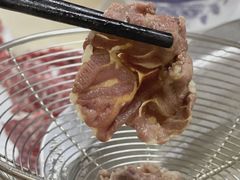 -贵宾牛·潮汕牛肉火锅(珠池总店)