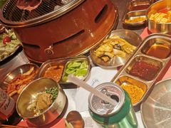 -西塔老太太泥炉烤肉(苏州大悦城店)