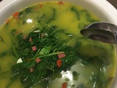 -粗茶淡饭•陕菜•家常菜