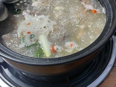 -尼玛藏家风味园(阿山食城店)