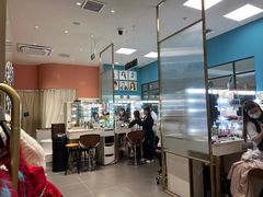 -海马体照相馆(厦门SM城市广场店)