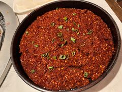 麻辣牛肉-晓宇重庆火锅(赛格国际购物中心店)