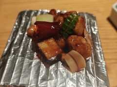 -隐庐·古法川菜(高新店)