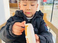 -焙丽拾光(麦凯乐直营店)