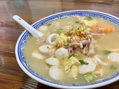 -亚忠小吃店(曾厝垵店)