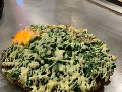 -日葵 大阪烧ひまり(仙霞路店)