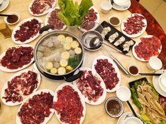 牛肉火锅-陈记顺和潮汕牛肉火锅(韩江路店)
