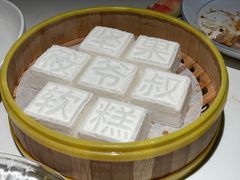 -筱爷叔·上海传统手工菜(新桥店)