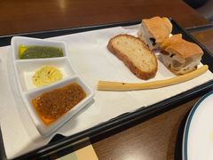 -安妮意大利餐厅(丽都店)