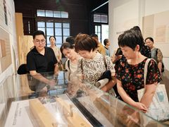 -宁波市保国寺古建筑博物馆