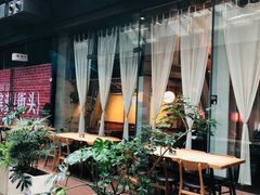 -有序Orderly融合西餐·咖啡(运河外滩店)