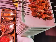 -丰茂烤串(全国首店)