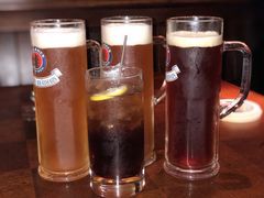 -宝莱纳餐厅(滨江店)