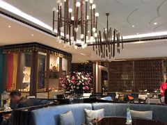 大堂-西藏饭店·亚克·食光自助餐厅(文殊院店)