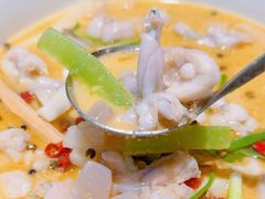 -好武功闽南私房菜(万达店)