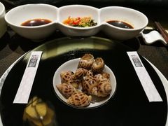-余欢领鲜火锅(新街口店)