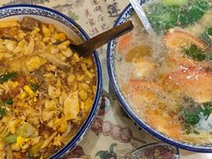 -老乌家特色小炒泡馍(大皮院店)