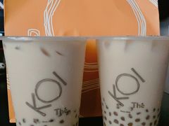 -KOI PLUS(成都万象城店)