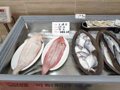-良师门滨海人家·海鲜·家常菜(滨海城店)