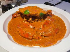 -狮拾久·现代新加坡料理(福田COCO Park店)