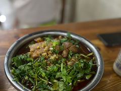 -老兵麻辣烫(世欧王庄店)