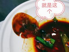 超级小炒肉-胡子大厨·超级小炒肉(华润店)