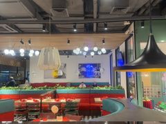 -避风塘(宝山万达店)