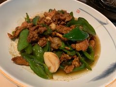 -佬麻雀·新湘菜(珠海金发购物中心店)