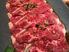 -新石器烤肉(之心城店)