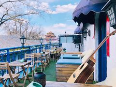 -Sirena海妖日咖夜酒