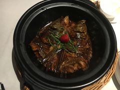 红烧鱼头-小城故事·地道宁波味(月湖盛园店)