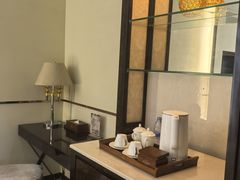 -广州锦绣香江度假别墅