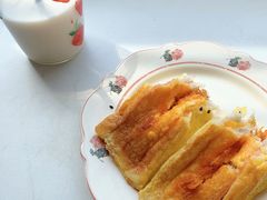 -85度C(北京八角物美店)