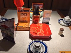 -老萍巷·莲花血鸭(步行街店)