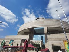 -上海博物馆(人民广场馆)