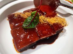 普洱红烧肉-麟1929(外滩店)