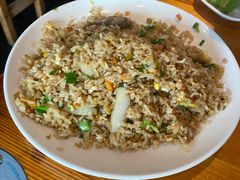 -遵义虾子卢四羊肉粉(大沽路店)