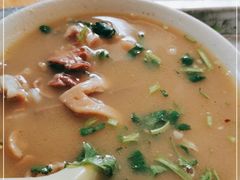 -李小老烧饼(常营民族家园店)