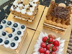 -M'CAKE(西单大悦城店)