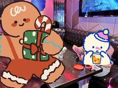 -Miohca缪卡KTV(和平店)