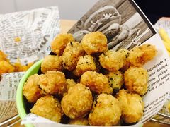 -仁义涵西餐·咖啡(中华巴洛克店)