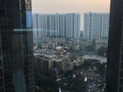 -京基滨河时代广场