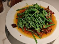 -雀蓝川菜(滨湖万象汇店)