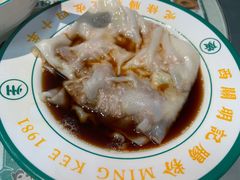 -西关明记肠粉(荔枝湾店)